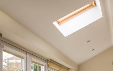 Bighton conservatory roof insulation companies