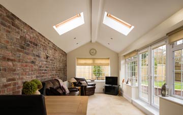 conservatory roof insulation Bighton, Hampshire