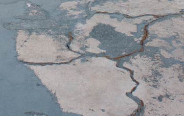 fibreglass roofing replacement Bighton