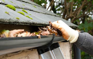 gutter cleaning Bighton, Hampshire