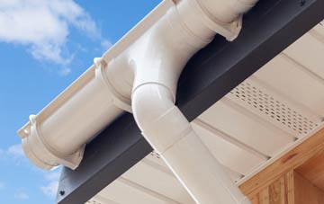 Bighton gutter installation costs