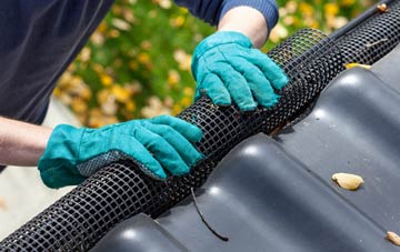Bighton gutter repair companies