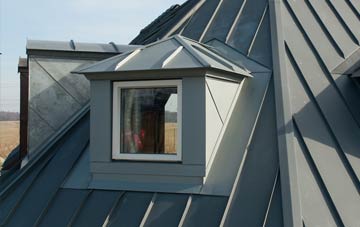 metal roofing Bighton, Hampshire