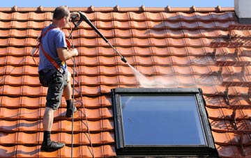 roof cleaning Bighton, Hampshire