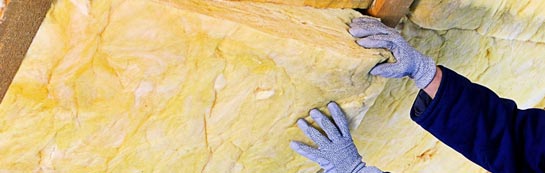 quotes for Bighton roof insulation