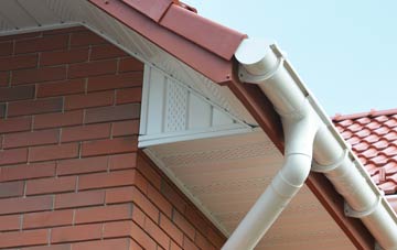 Bighton soffit repair costs