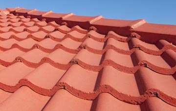 Bighton tile and slate roof replacement