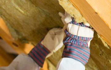 types of Bighton pitched roof insulation materials