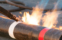 Bighton flat roofing replacement