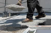 find rated Bighton flat roofing replacement companies