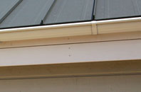 Bighton soffit repair
