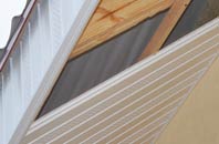rated Bighton soffit repair companies