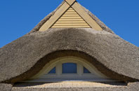 Bighton thatch roofing